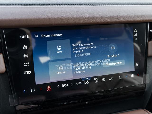 2026 Lincoln Navigator L Reserve (Stk: 26V3362) in Mississauga - Image 31 of 41