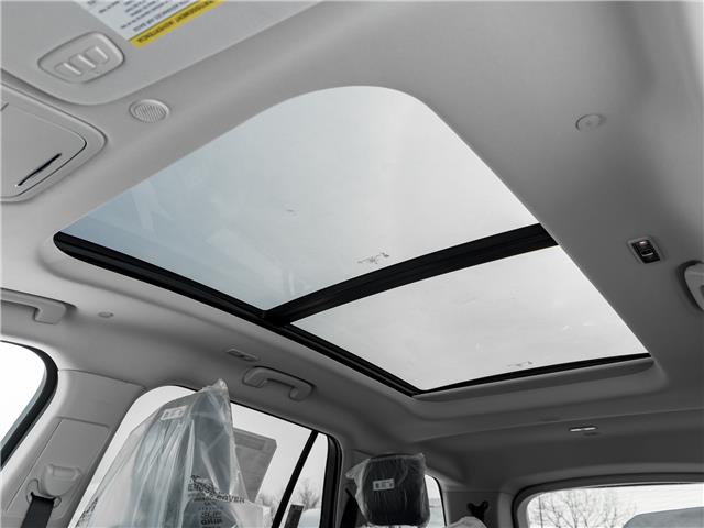 2026 Lincoln Aviator Reserve (Stk: 26A9868) in Mississauga - Image 30 of 36