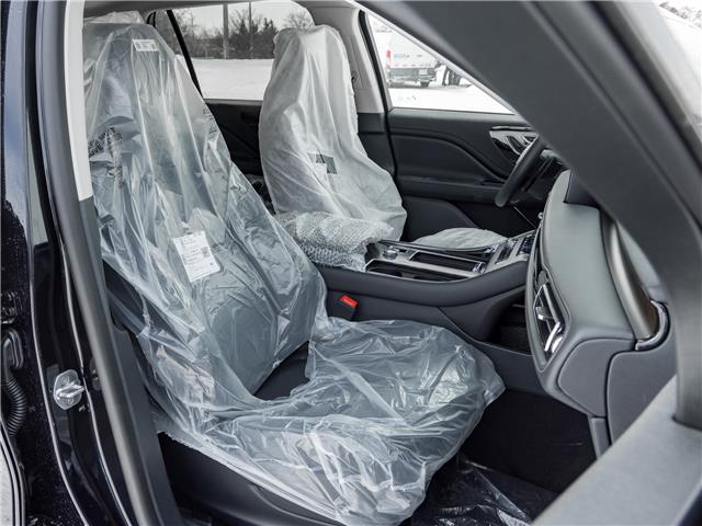 2026 Lincoln Aviator Reserve (Stk: 26A9868) in Mississauga - Image 31 of 36
