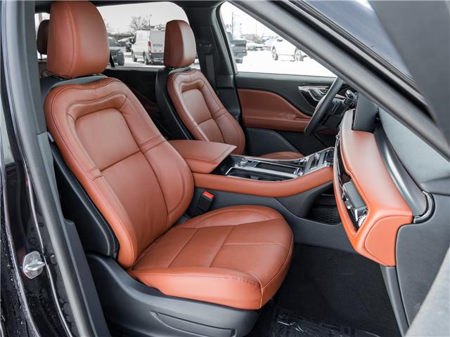 2026 Lincoln Aviator Reserve (Stk: 26A9376) in Mississauga - Image 31 of 36