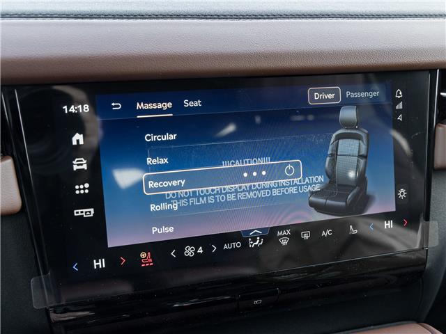 2026 Lincoln Navigator L Reserve (Stk: 26V3362) in Mississauga - Image 32 of 41