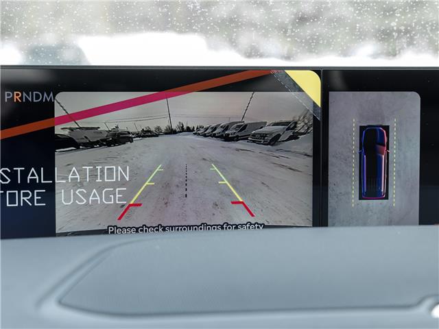 2026 Lincoln Navigator L Reserve (Stk: 26V3362) in Mississauga - Image 19 of 41