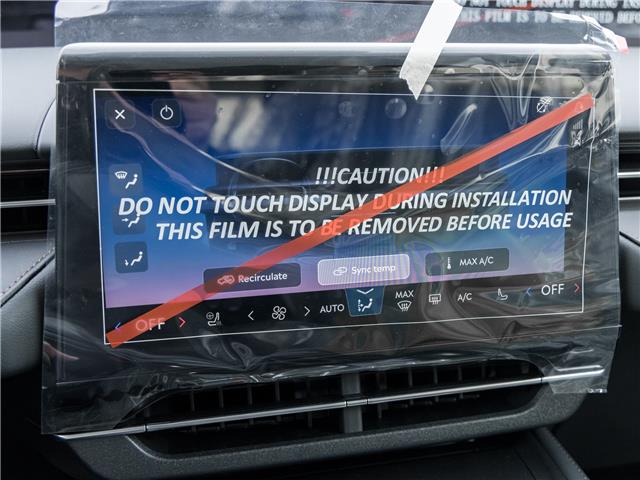 2026 Lincoln Nautilus Premiere (Stk: 26N2463) in Mississauga - Image 24 of 30 2026 Lincoln Nautilus Premiere (Stk: 26N2463) in Mississauga - Image 24 of 30