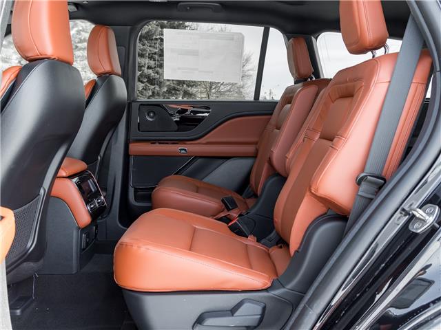 2026 Lincoln Aviator Reserve (Stk: 26A9376) in Mississauga - Image 32 of 36