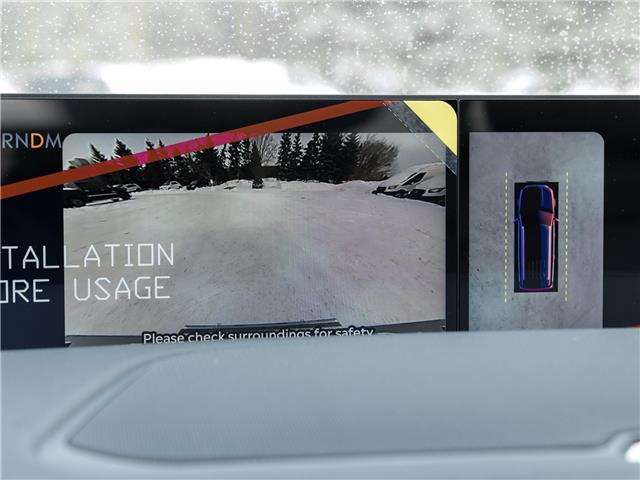 2026 Lincoln Navigator L Reserve (Stk: 26V3362) in Mississauga - Image 20 of 41