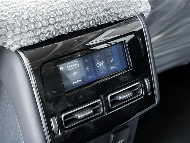 2026 Lincoln Aviator Reserve (Stk: 26A9868) in Mississauga - Image 33 of 36