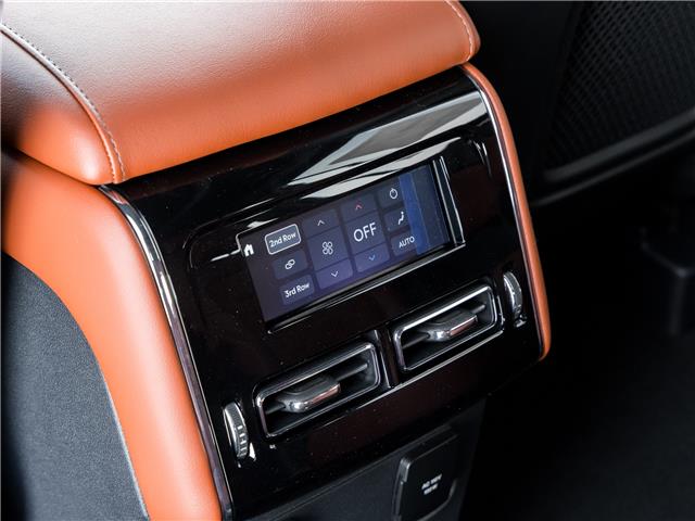 2026 Lincoln Aviator Reserve (Stk: 26A9376) in Mississauga - Image 33 of 36