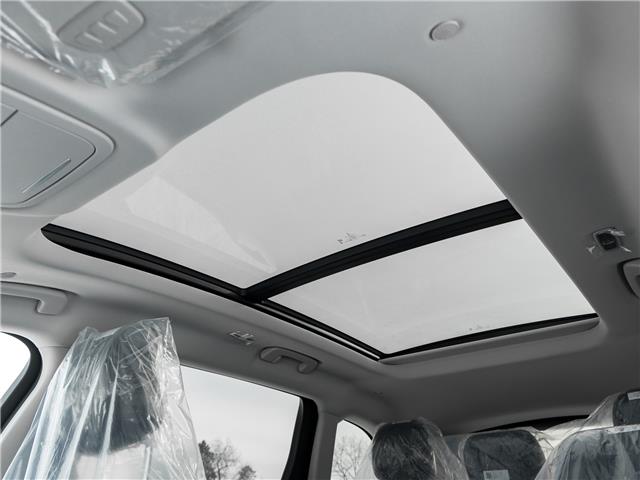 2026 Lincoln Nautilus Premiere (Stk: 26N2463) in Mississauga - Image 25 of 30 2026 Lincoln Nautilus Premiere (Stk: 26N2463) in Mississauga - Image 25 of 30