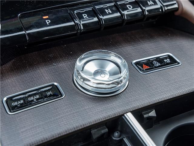 2026 Lincoln Navigator L Reserve (Stk: 26V3362) in Mississauga - Image 26 of 41