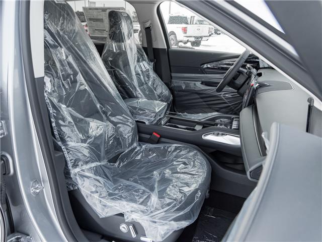 2026 Lincoln Nautilus Premiere (Stk: 26N2463) in Mississauga - Image 26 of 30 2026 Lincoln Nautilus Premiere (Stk: 26N2463) in Mississauga - Image 26 of 30