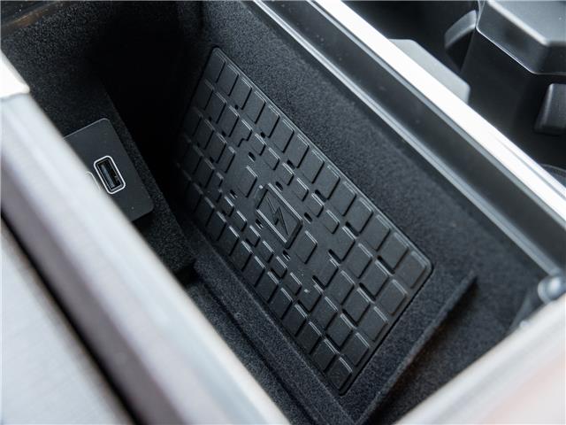 2026 Lincoln Navigator L Reserve (Stk: 26V3362) in Mississauga - Image 25 of 41