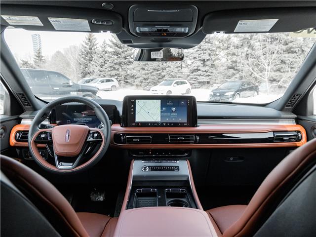 2026 Lincoln Aviator Reserve (Stk: 26A9376) in Mississauga - Image 35 of 36