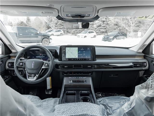 2026 Lincoln Aviator Reserve (Stk: 26A9868) in Mississauga - Image 35 of 36