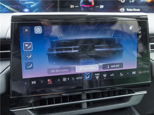 2026 Lincoln Nautilus Reserve (Stk: 26N2264) in Mississauga - Image 26 of 34