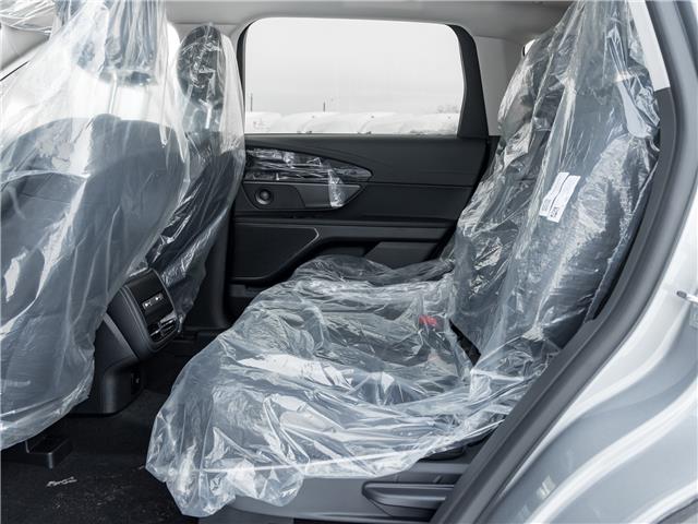 2026 Lincoln Nautilus Premiere (Stk: 26N2463) in Mississauga - Image 27 of 30 2026 Lincoln Nautilus Premiere (Stk: 26N2463) in Mississauga - Image 27 of 30