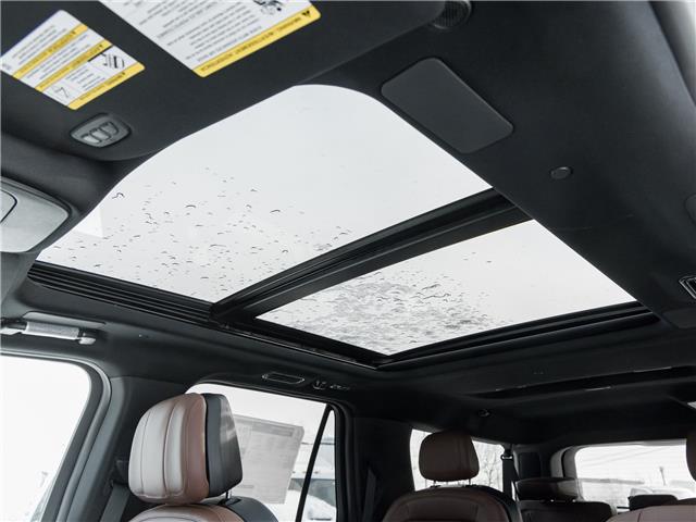 2026 Lincoln Navigator L Reserve (Stk: 26V3362) in Mississauga - Image 34 of 41