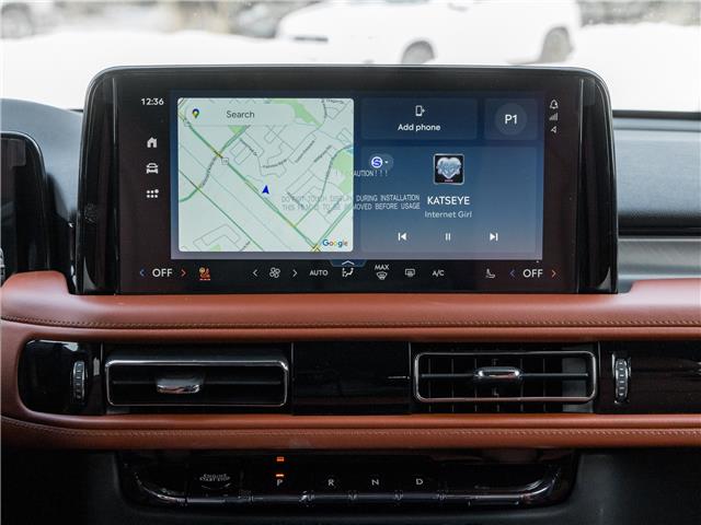 2026 Lincoln Aviator Reserve (Stk: 26A9376) in Mississauga - Image 36 of 36