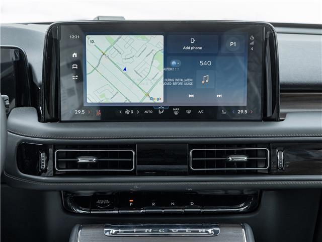 2026 Lincoln Aviator Reserve (Stk: 26A9868) in Mississauga - Image 36 of 36