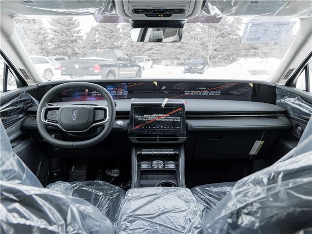 2026 Lincoln Nautilus Premiere (Stk: 26N2463) in Mississauga - Image 29 of 30 2026 Lincoln Nautilus Premiere (Stk: 26N2463) in Mississauga - Image 29 of 30