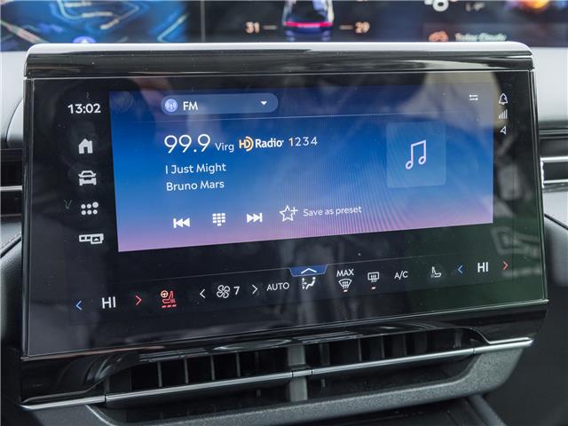 2026 Lincoln Nautilus Reserve (Stk: 26N2264) in Mississauga - Image 28 of 34