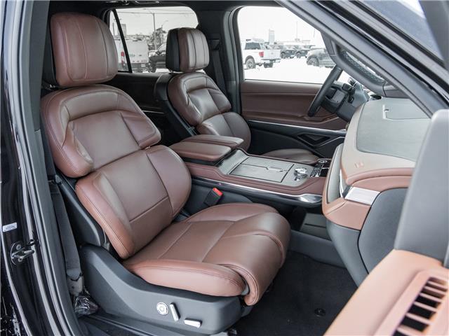 2026 Lincoln Navigator L Reserve (Stk: 26V3362) in Mississauga - Image 35 of 41