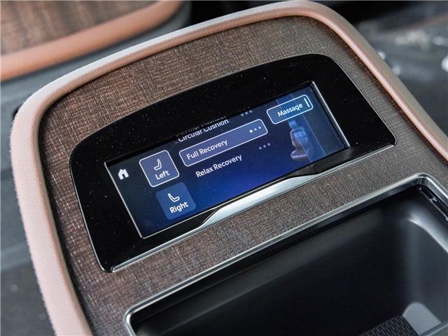 2026 Lincoln Navigator L Reserve (Stk: 26V3362) in Mississauga - Image 37 of 41