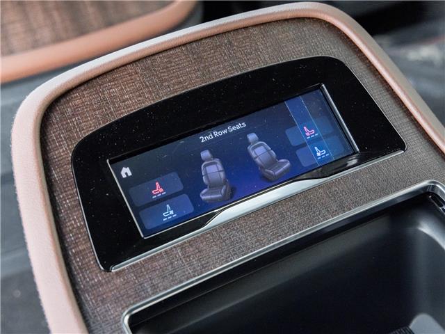 2026 Lincoln Navigator L Reserve (Stk: 26V3362) in Mississauga - Image 38 of 41