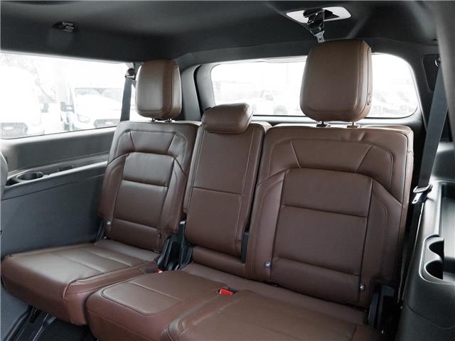 2026 Lincoln Navigator L Reserve (Stk: 26V3362) in Mississauga - Image 39 of 41