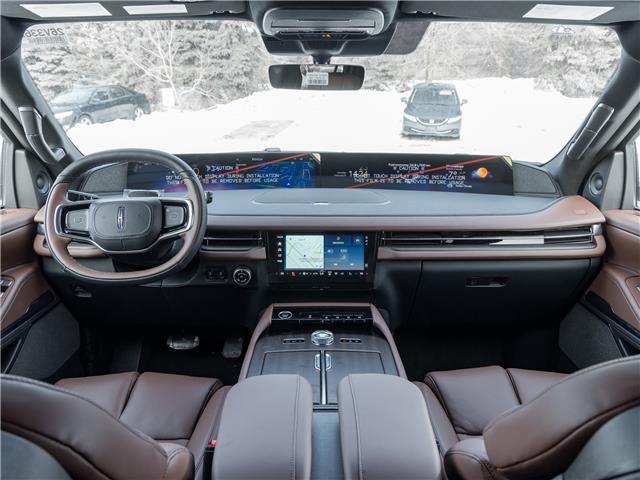 2026 Lincoln Navigator L Reserve (Stk: 26V3362) in Mississauga - Image 40 of 41
