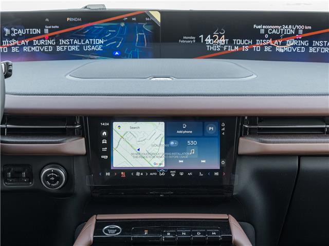 2026 Lincoln Navigator L Reserve (Stk: 26V3362) in Mississauga - Image 41 of 41