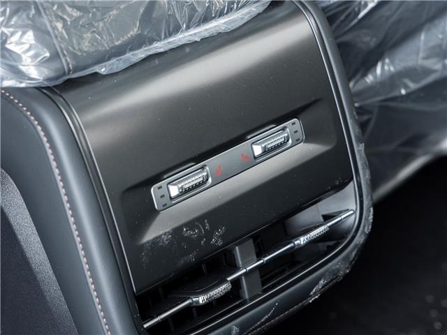 2026 Lincoln Nautilus Reserve (Stk: 26N2264) in Mississauga - Image 32 of 34