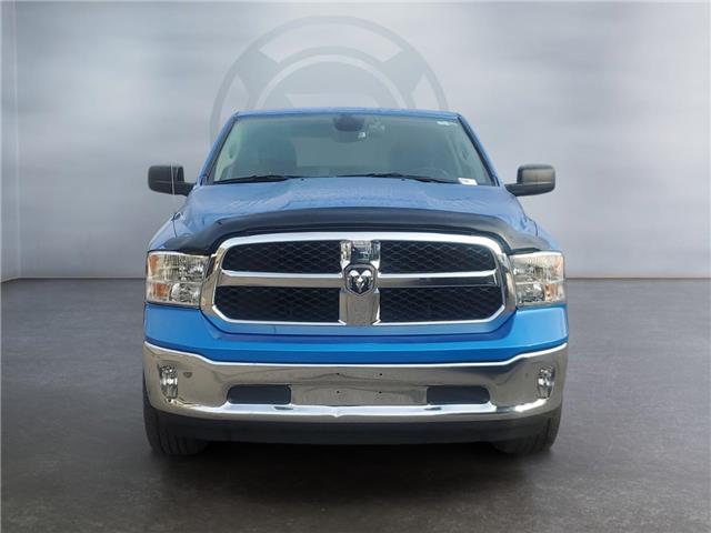 2022 RAM 1500 Classic Tradesman (Stk: 351694) in Medicine Hat - Image 8 of 15