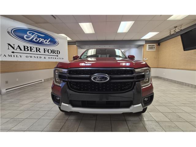 2025 Ford Ranger Lariat (Stk: BE09472) in Shellbrook - Image 8 of 22 2025 Ford Ranger Lariat (Stk: BE09472) in Shellbrook - Image 8 of 22