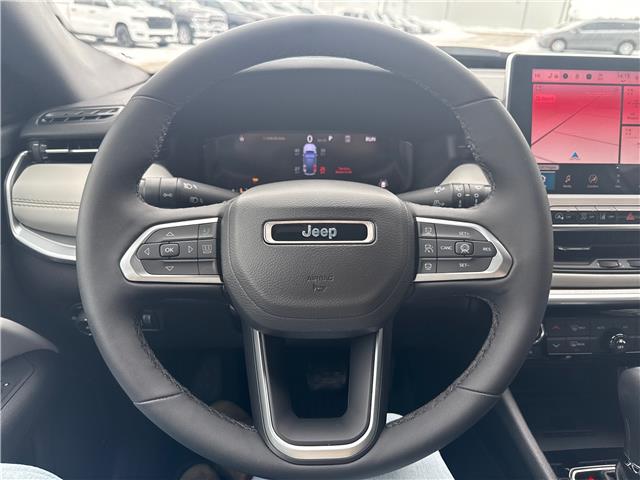 2024 Jeep Compass Limited (Stk: 6B005A) in Blenheim - Image 12 of 12