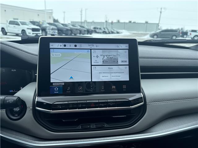 2024 Jeep Compass Limited (Stk: 6B005A) in Blenheim - Image 11 of 12