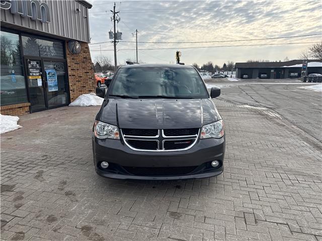2017 Dodge Grand Caravan CVP/SXT (Stk: 6T30A) in Blenheim - Image 3 of 11