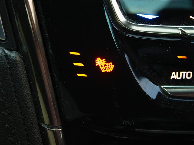 2018 Cadillac ATS 2.0L Turbo Luxury (Stk: TL8714) in Windsor - Image 19 of 22