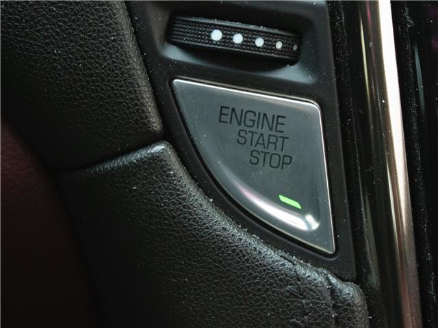 2018 Cadillac ATS 2.0L Turbo Luxury (Stk: TL8714) in Windsor - Image 20 of 22