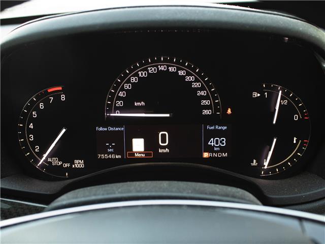 2018 Cadillac ATS 2.0L Turbo Luxury (Stk: TL8714) in Windsor - Image 10 of 22