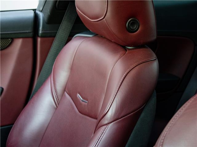 2018 Cadillac ATS 2.0L Turbo Luxury (Stk: TL8714) in Windsor - Image 15 of 22