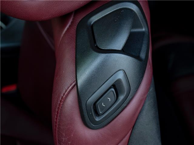 2018 Cadillac ATS 2.0L Turbo Luxury (Stk: TL8714) in Windsor - Image 16 of 22