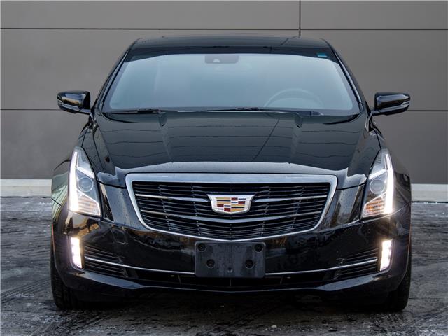 2018 Cadillac ATS 2.0L Turbo Luxury (Stk: TL8714) in Windsor - Image 2 of 22