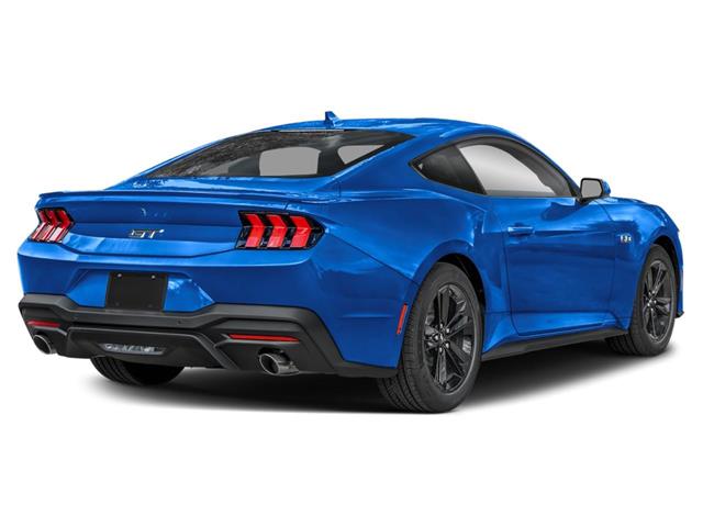 2026 Ford Mustang GT (Stk: TA-350) in Calgary - Image 2 of 12 2026 Ford Mustang GT (Stk: TA-350) in Calgary - Image 2 of 12
