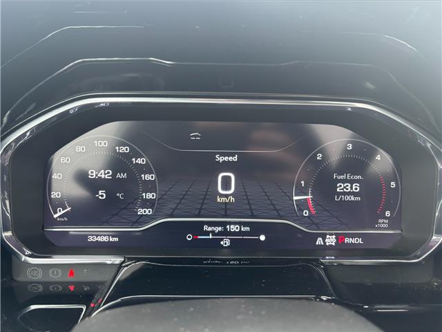 2024 GMC Sierra 3500HD SLE (Stk: 263576A) in Uxbridge - Image 12 of 21