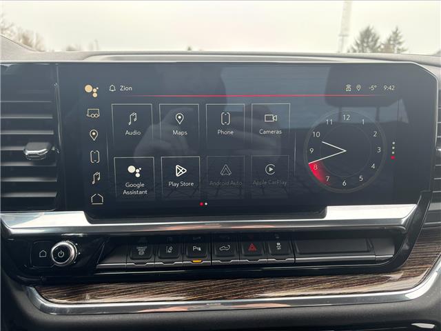 2024 GMC Sierra 3500HD SLE (Stk: 263576A) in Uxbridge - Image 13 of 21