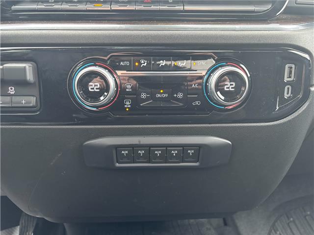 2024 GMC Sierra 3500HD SLE (Stk: 263576A) in Uxbridge - Image 14 of 21