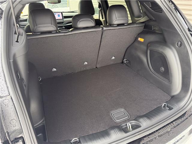 2026 Jeep Compass Trailhawk (Stk: 26157) in London - Image 7 of 25