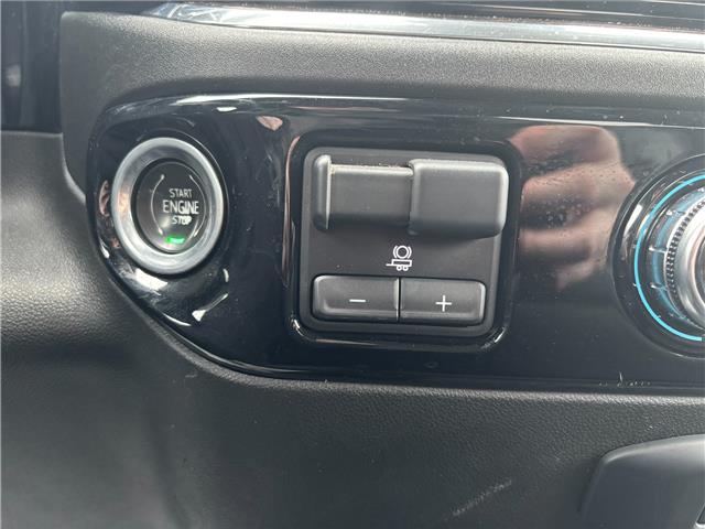 2024 GMC Sierra 3500HD SLE (Stk: 263576A) in Uxbridge - Image 15 of 21