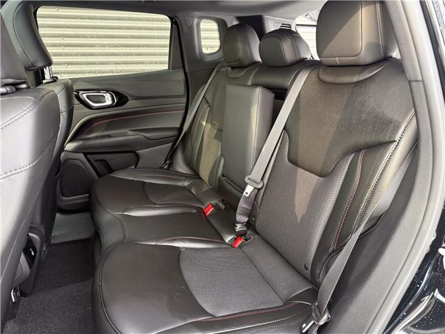 2026 Jeep Compass Trailhawk (Stk: 26157) in London - Image 12 of 25