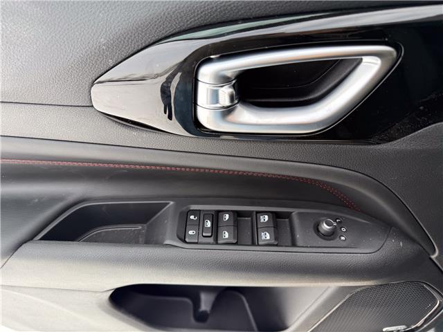 2026 Jeep Compass Trailhawk (Stk: 26157) in London - Image 21 of 25